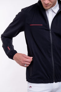 PATRICK men rain/windstopper bomber