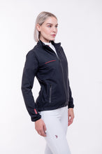 Load image into Gallery viewer, MIUCCIA ladies rain/windstopper bomber