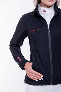 MIUCCIA ladies rain/windstopper bomber