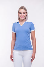 Load image into Gallery viewer, Woman Polo mod. LAUREN