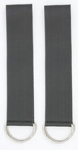 Laden Sie das Bild in den Galerie-Viewer, Extension cord for Rugs | saddle pads hanger | Stable line | Makebe | grey