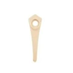 Central interchangeable Insert | Fetlock Boots | different color combinations | transpiration | beige