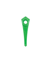 Laden Sie das Bild in den Galerie-Viewer, Central interchangeable Insert | Fetlock Boots | different color combinations | transpiration | green