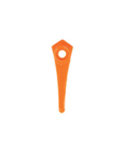 Laden Sie das Bild in den Galerie-Viewer, Central interchangeable Insert | Fetlock Boots | different color combinations | transpiration | orange