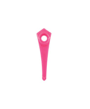 Laden Sie das Bild in den Galerie-Viewer, Central interchangeable Insert | Fetlock Boots | different color combinations | transpiration | pink