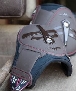 Fetlock Boots | brown
