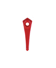Laden Sie das Bild in den Galerie-Viewer, Central interchangeable Insert | Fetlock Boots | different color combinations | transpiration | red