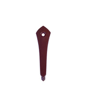 Laden Sie das Bild in den Galerie-Viewer, Central interchangeable Insert for Tendon Boots | different color combinations | transpiration | bordeaux | burgundy