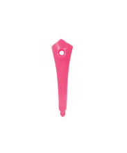 Laden Sie das Bild in den Galerie-Viewer, Central interchangeable Insert for Tendon Boots | different color combinations | transpiration | pink