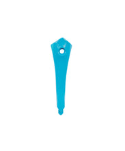Laden Sie das Bild in den Galerie-Viewer, Central interchangeable Insert for Tendon Boots | different color combinations | transpiration | light blue