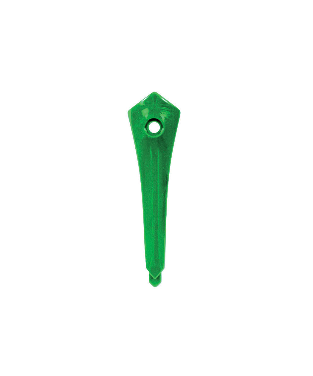 Central interchangeable Insert for Tendon Boots | different color combinations | transpiration | green