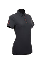 Load image into Gallery viewer, KAREN ladies polo shirt